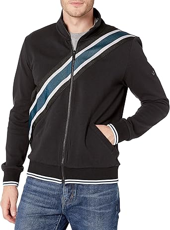 true religion track jacket