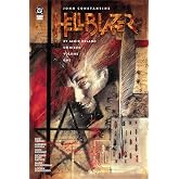 John Constantine, Hellblazer by Jamie Delano Omnibus Vol. 1