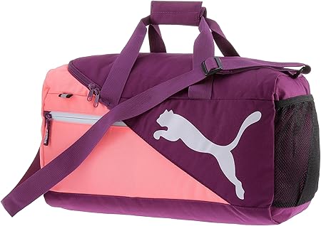 Puma Fundamentals Sports Bag S Sporttasche