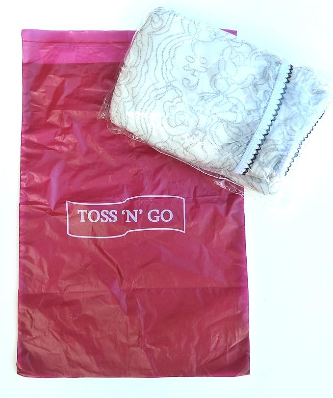 disposable period pants