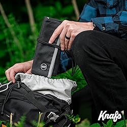 Knafs - Tool Burrito Knife Maintenance Storage