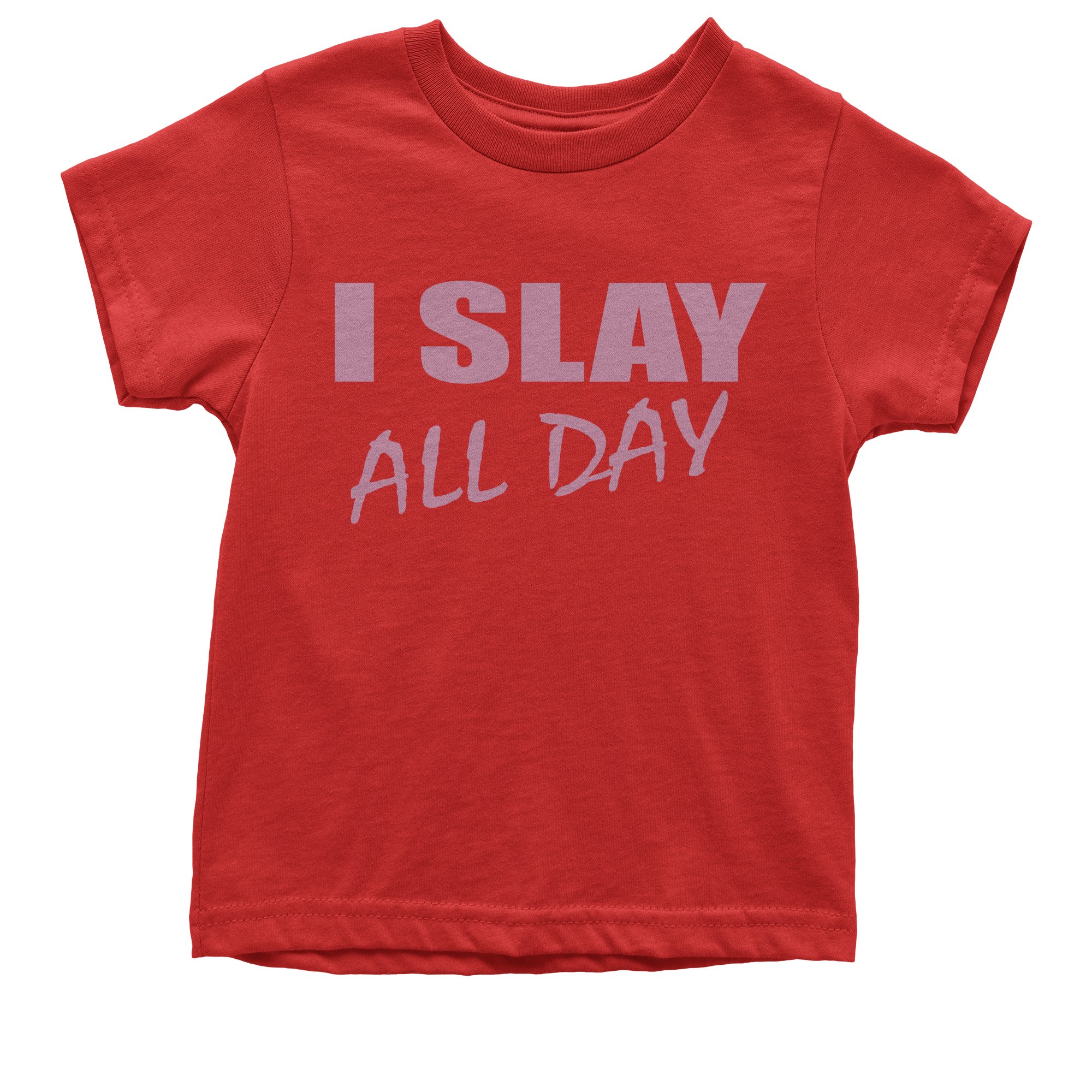 all day t shirts