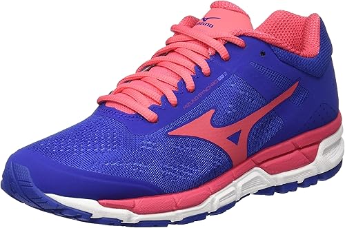 mizuno synchro mx w