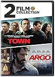 Argo/The Town