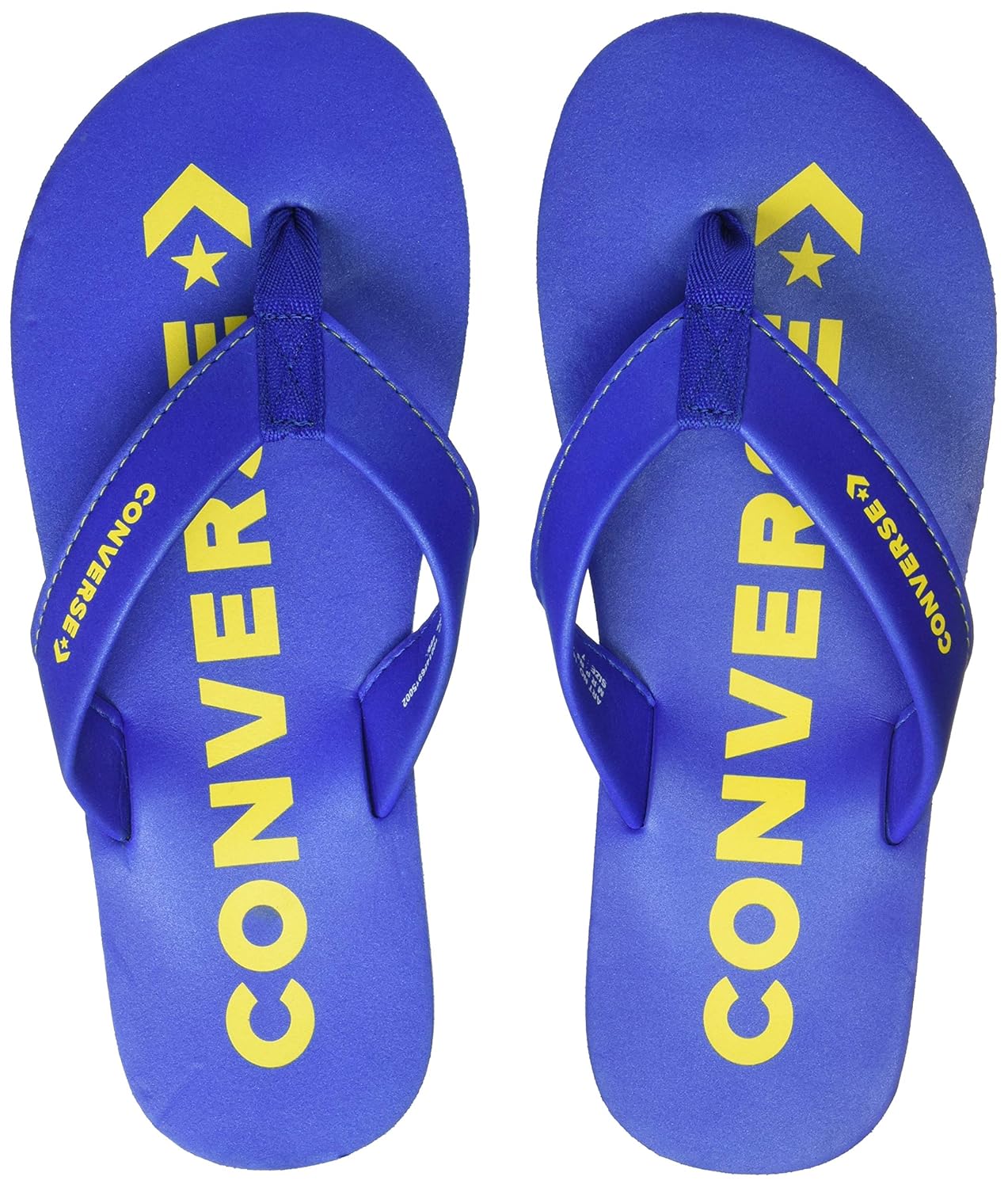 converse flip flops