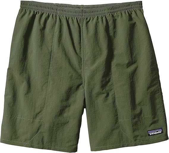 Amazon Co Jp Patagonia パタゴニア M S Baggies Longs 7 In メンズ バギーズ ロング 股下18cm Us Xs 日本サイズs相当 Bufg 服 ファッション小物