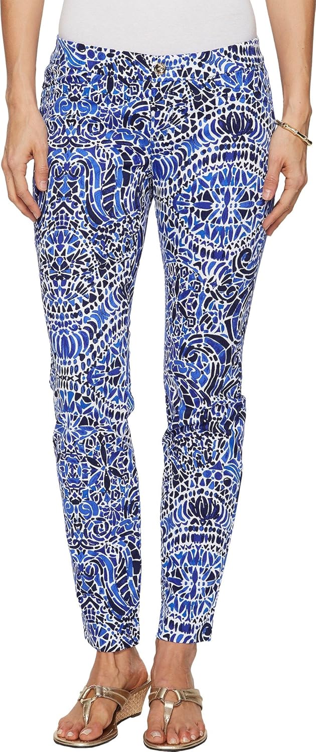 kelly skinny ankle pant