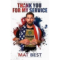 Thank You for My Service