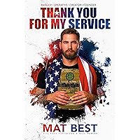 Thank You for My Service