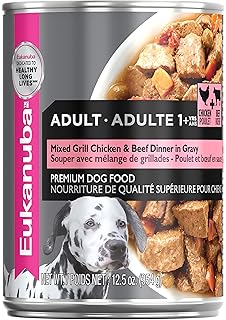 eukanuba rottweiler puppy food
