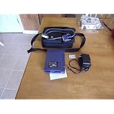 Iomega Zip 100 External Drive for PC Parallel Port #10012