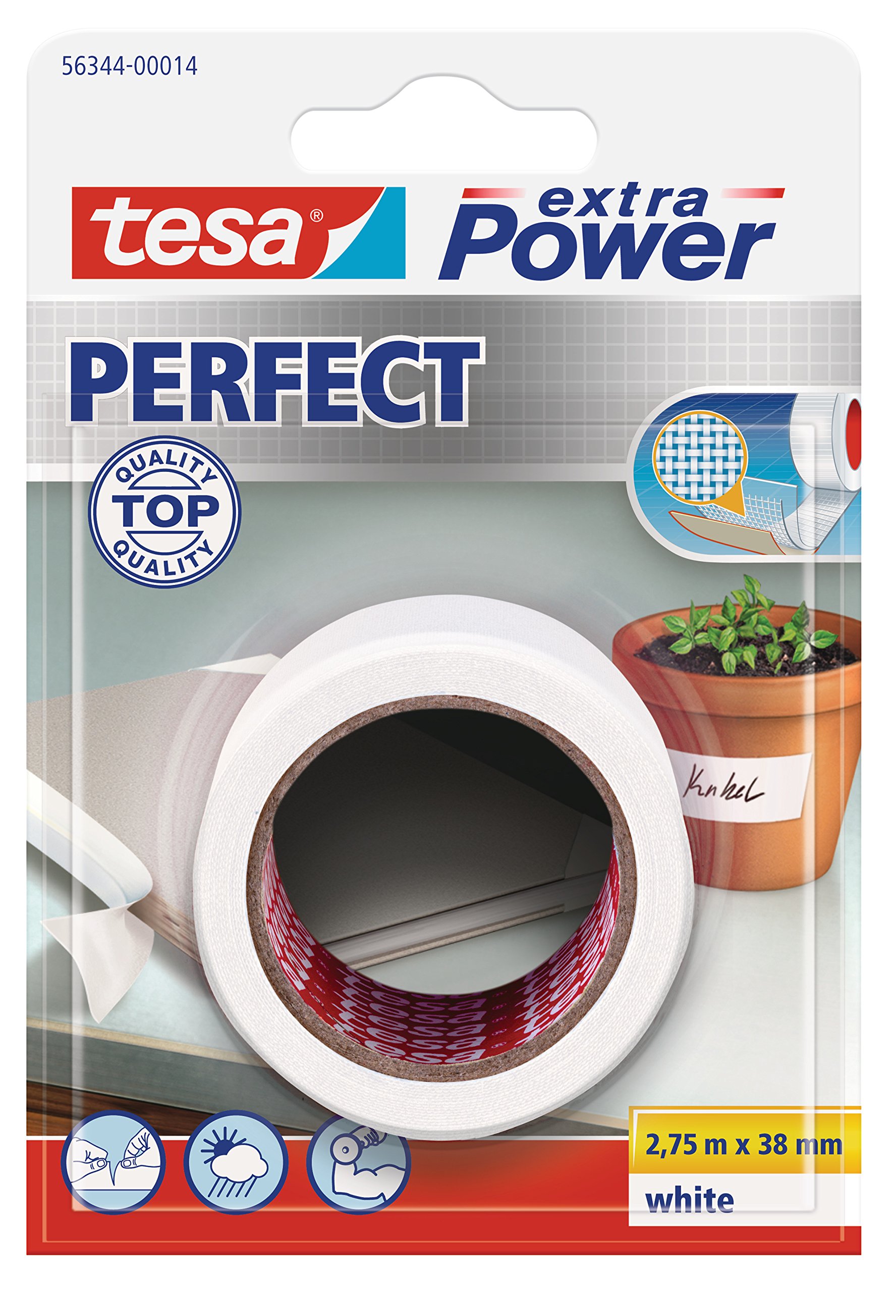 tesa Extra Power Perfect