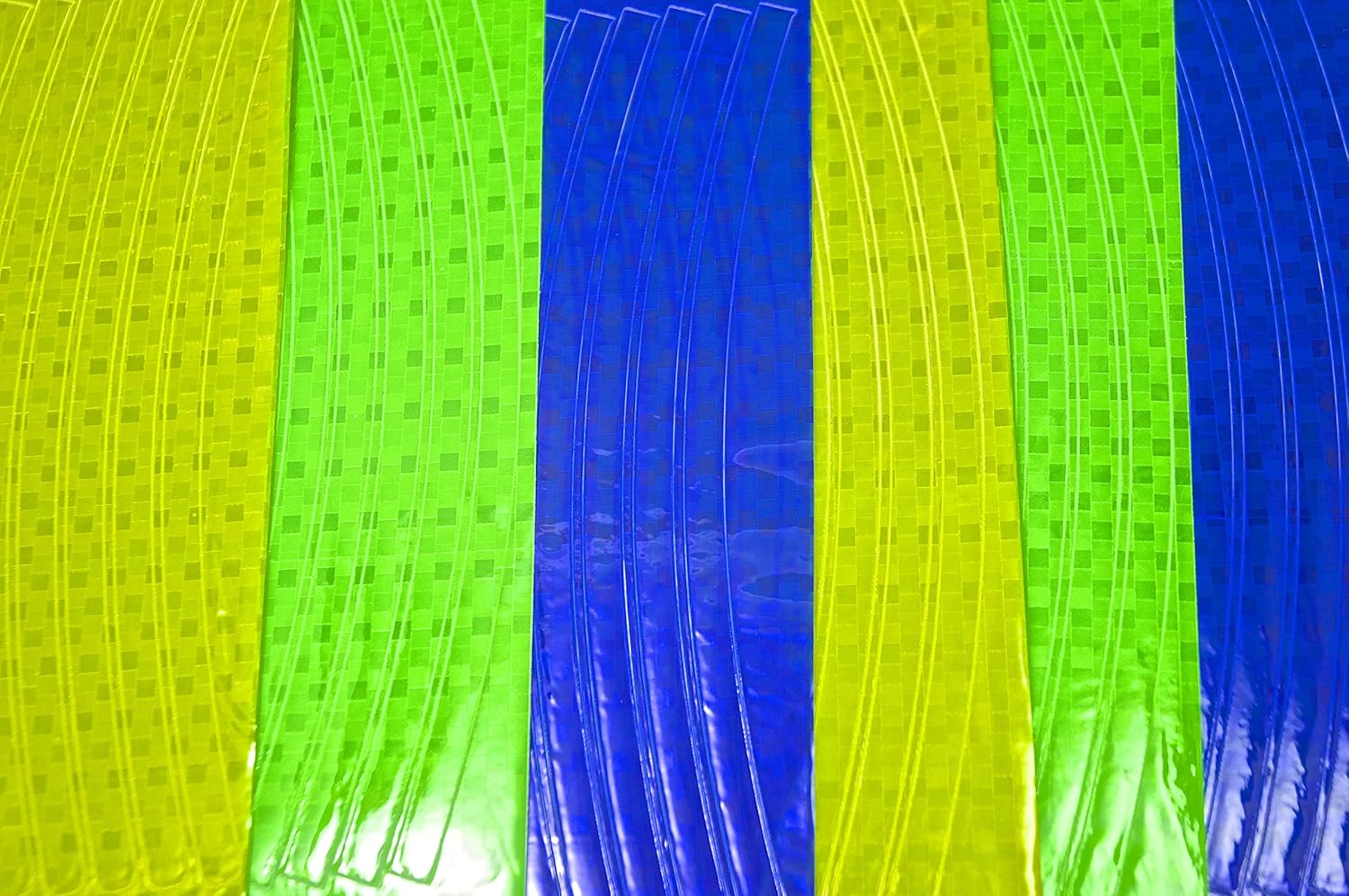 Which Is The Best 3M Reflective Sticker Lightning