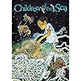 Children of the Sea, Vol. 4 (4)