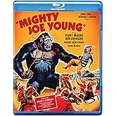 Mighty Joe Young (BD) [Blu-ray]