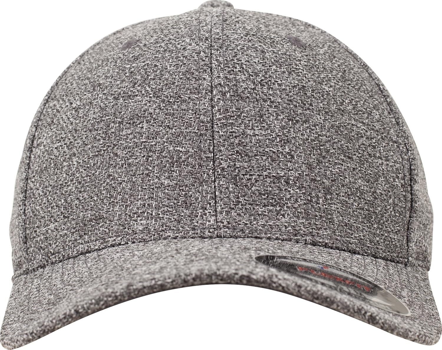 Flexfit Unisex Melange Cap Kappe Amazon.de Bekleidung