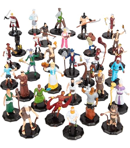 Amazon.com: Jada Dungeons & Dragons 1.65