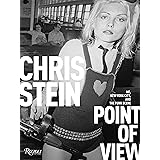 Point of View: Me, New York City, and the Punk Scene