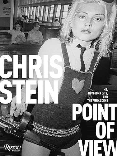 Download Point of View: Me, New York City, and the Punk Scene PDF
