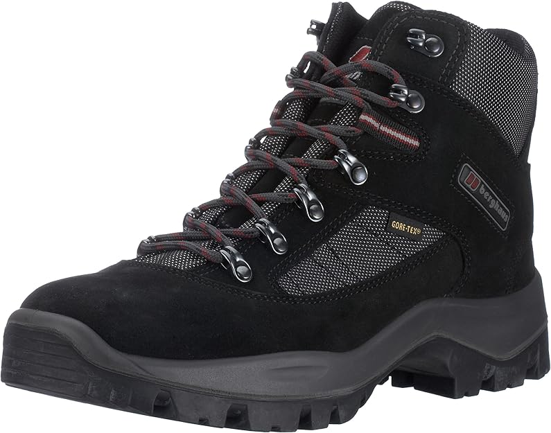 berghaus boot