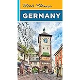 Rick Steves Germany (Rick Steves Travel Guide)