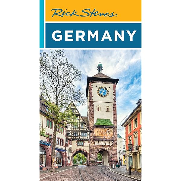 その他 Rick Steves: Best of Travel 4 - Germany [DVD] Amazon.com: Rick Steves Best of Travels in Europe - Germany