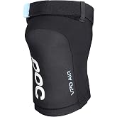 POC Joint VPD Air Knee - Lightweight MTB Knee Pads for Mountain Biking, Trail and Enduro, Low-Profile VPD Air Protection