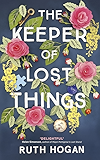 The Keeper of Lost Things: The feel-good novel of the year