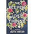The Keeper of Lost Things: The feel-good novel of the year