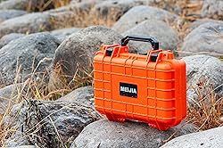 MEIJIA Portable All Weather IP67 Waterproof