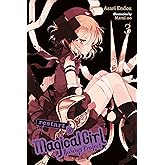 Magical Girl Raising Project, Vol. 3