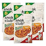 Snak Club Toasted Corn, Tajin Clasico Chili & Lime