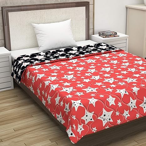 Buy Divine Casa Microfibre Comforter Blanket Quilt Duvet