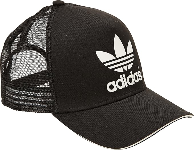 adidas ac trucker cap