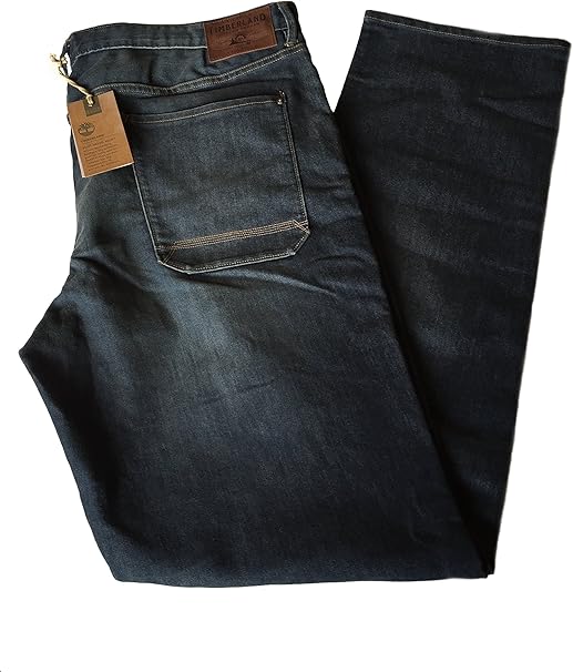 timberland cordura jeans