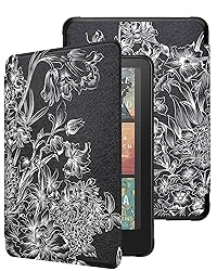 WALNEW Case for 7" All-New Kindle Paperwhite 12th