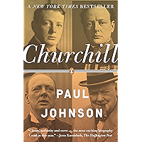 Churchill book cover