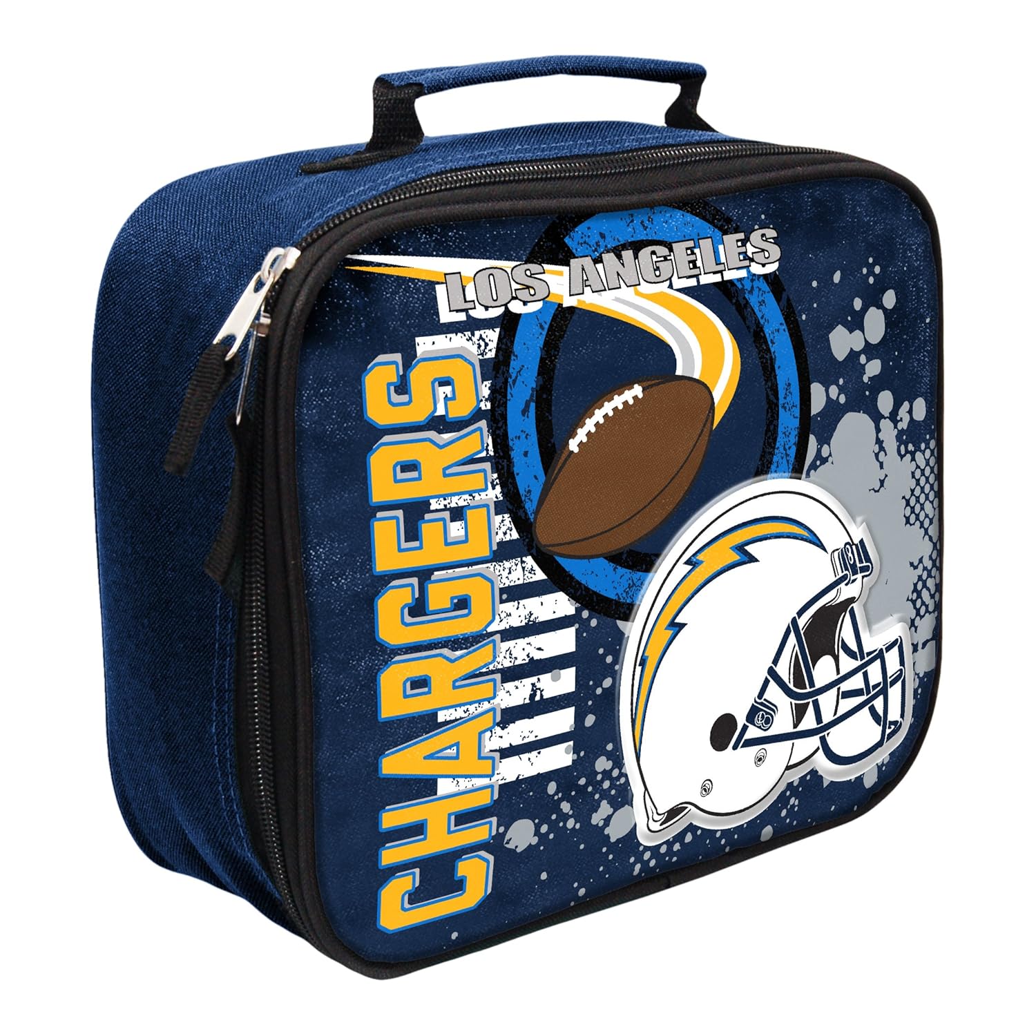 The Northwest Company NFL Unisex Accelerator Lunch Kit