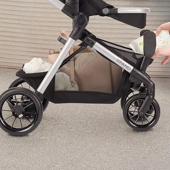 evenflo pivot xpand stallion canada