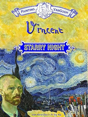amazon prime van gogh