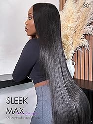 LUVME HAIR All-Day Comfort 100% Human Hair 5x5 Lace