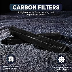 Active Air-Clean Refrigerator Filter Odor