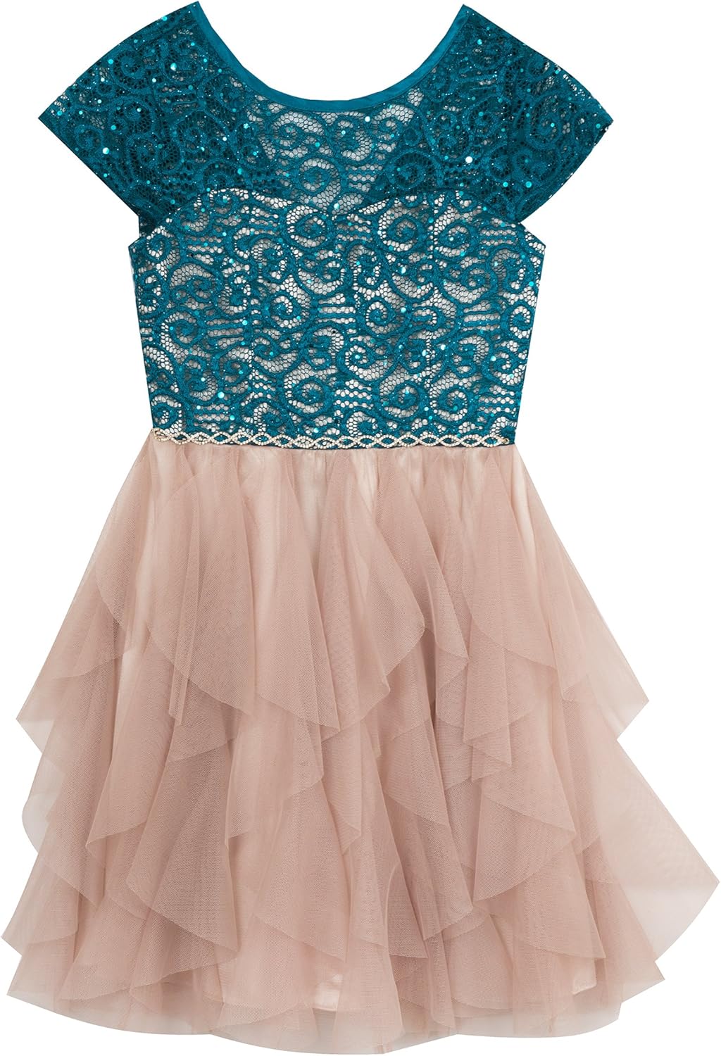 dresses for tweens amazon