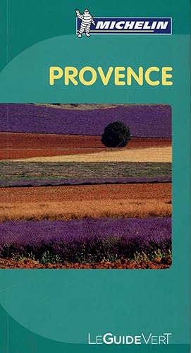 Download Guide Vert Provence PDF