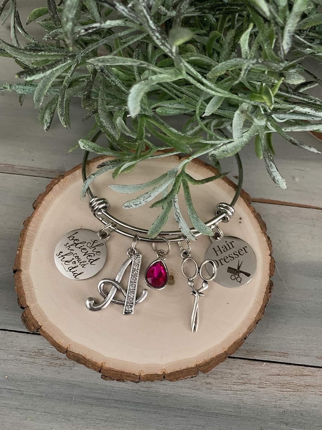 Amazon Com Hair Stylist Gift Cosmetology Graduation Gifts