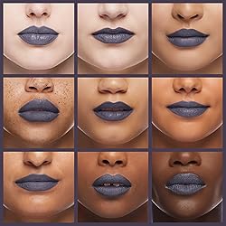Nicka K New York Vivid Matte Lipstick