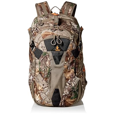 Buy Timber Hawk Big Basin Daypack 