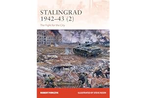 Stalingrad 1942–43 (2): The Fight for the City