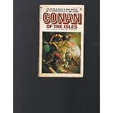 Conan of the Isles