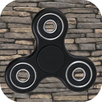 fidget spinner au